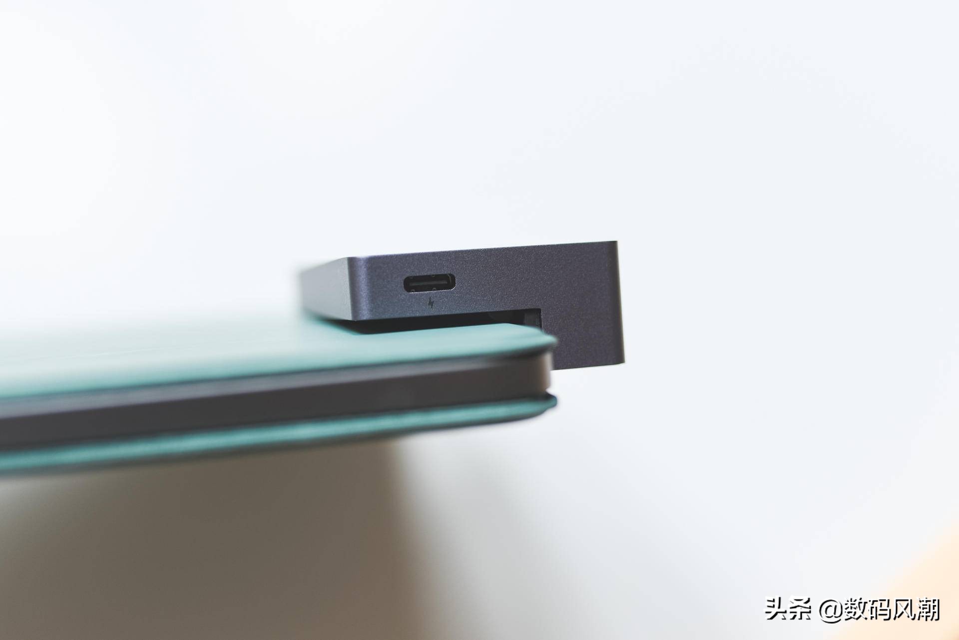 ipadpro2018可以用扩展坞吗,ipadpro生产力怎么用