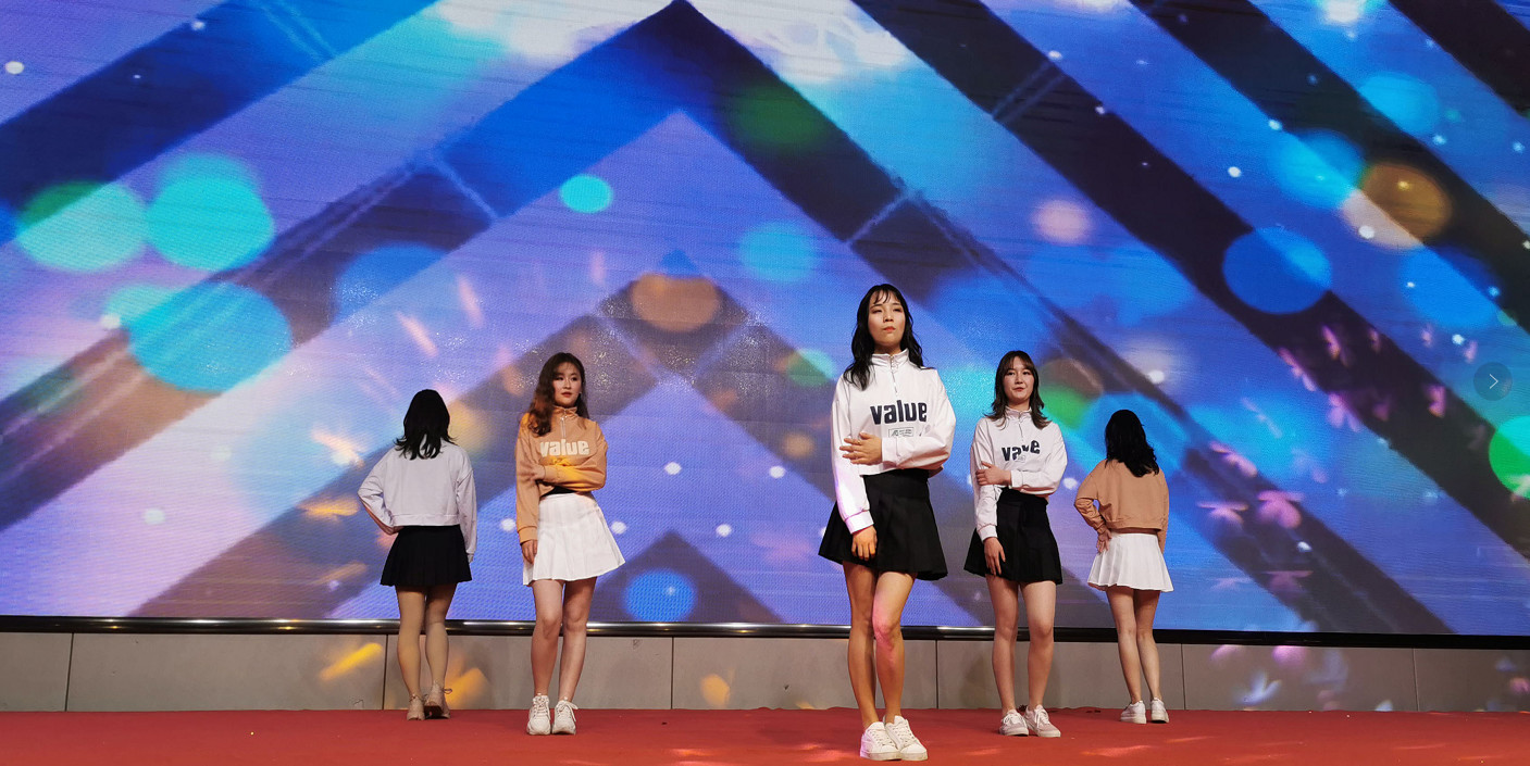 湖北黄石市红星美凯龙,黄石市红星美凯龙广场