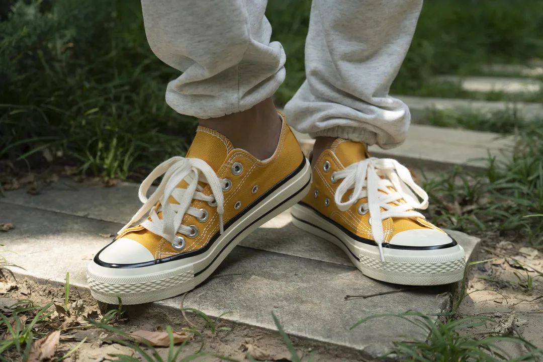 传承百年“奥运鞋”!专为国人制造,3层鞋垫,89元干掉国际大牌