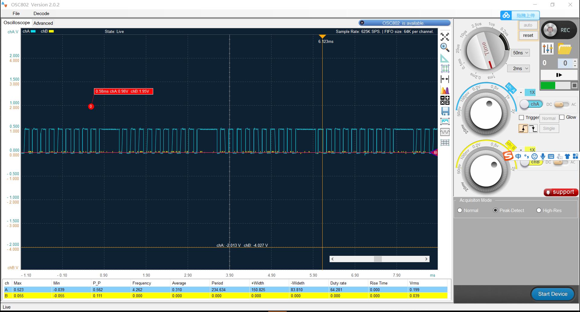 LOTO实践「干货」电压比较器的快速应用