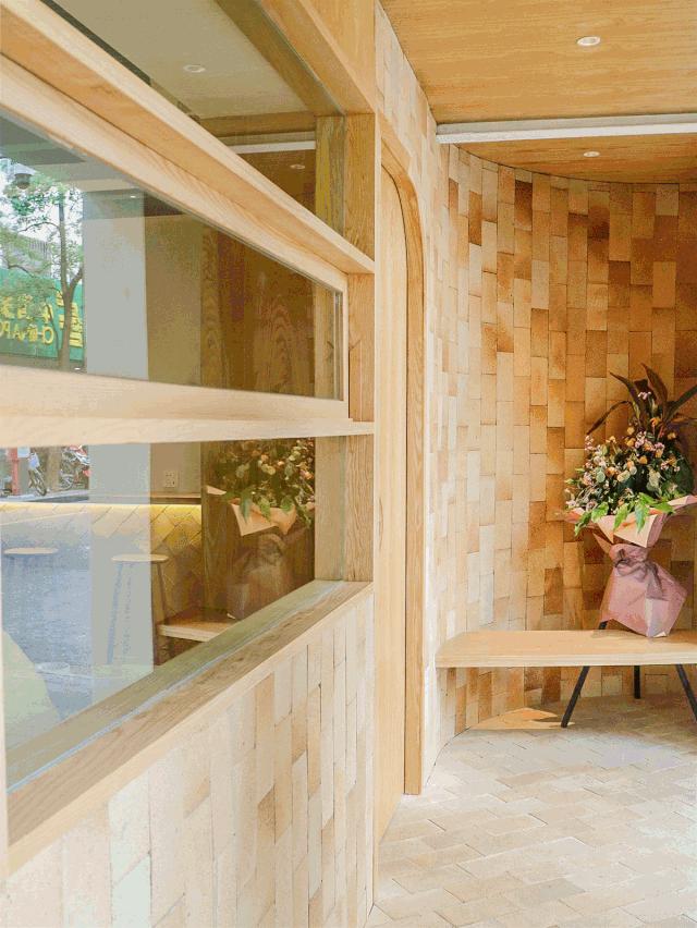 上海魔都十大网红店,魔都新店三万家这32家潮店必打卡