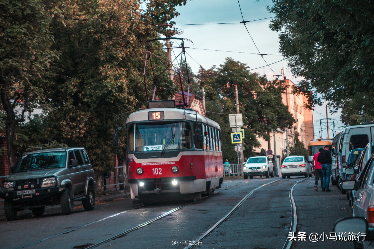 俄罗斯北高加索旅游攻略,俄罗斯旅游北高加索