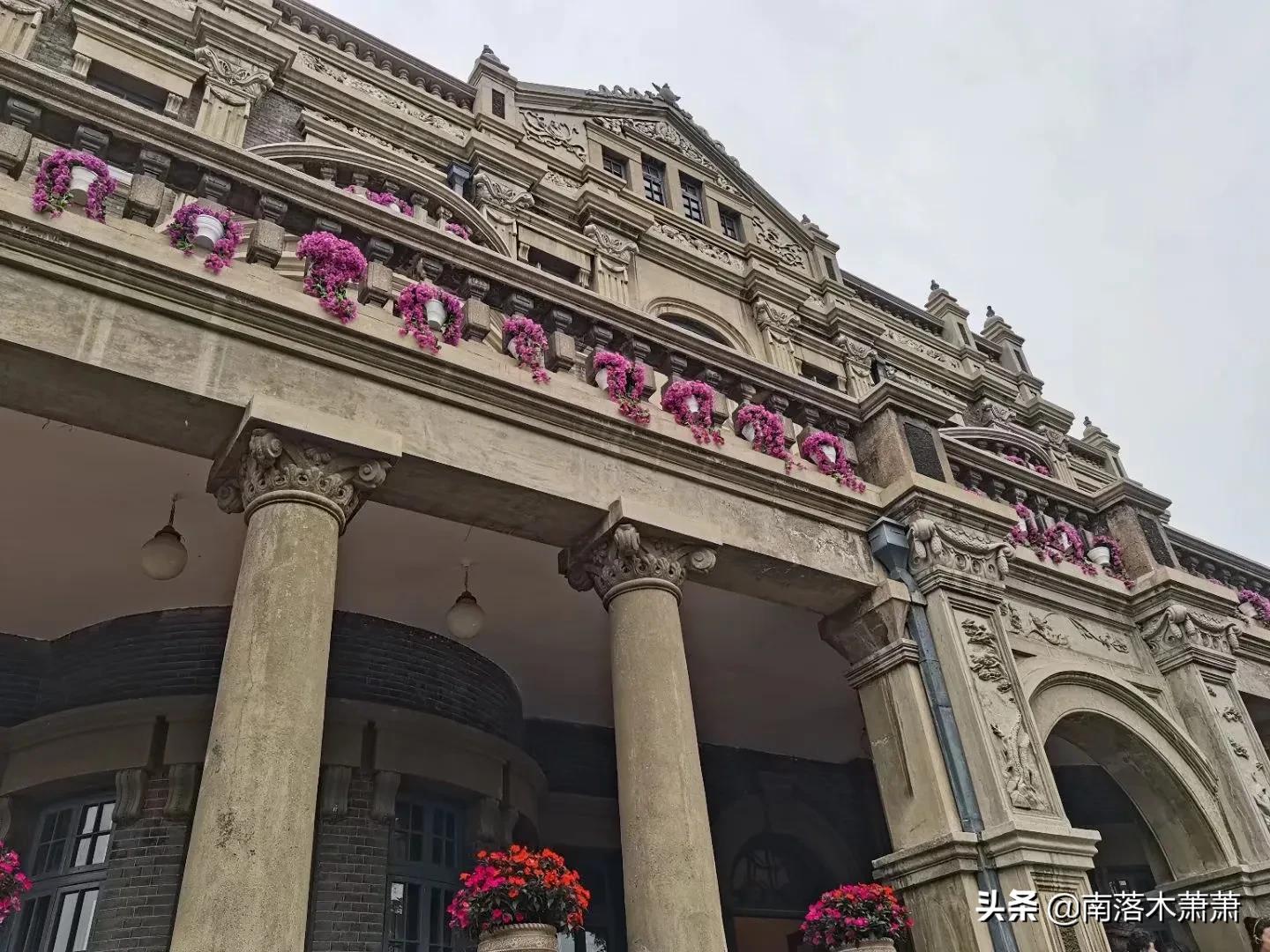 沈阳张氏帅府一日游攻略,沈阳张氏帅府自驾游