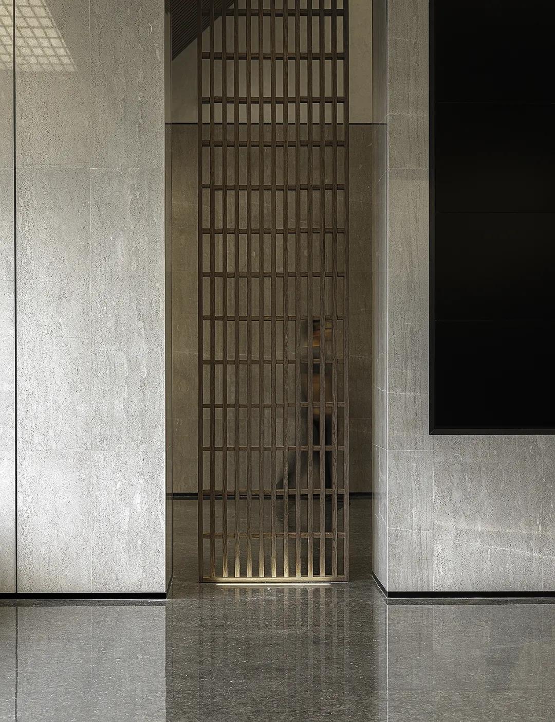 首发|为上设计：幽然静廖，禅意惺寂