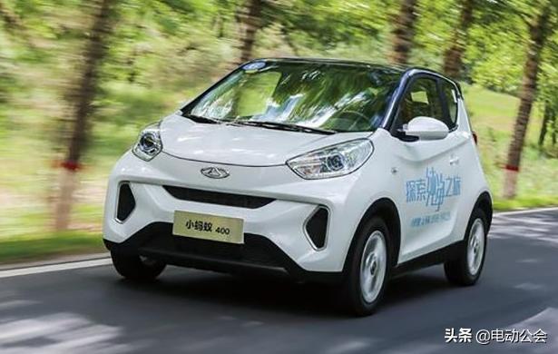 迷你小型电动车推荐,电动车为什么最近这么火