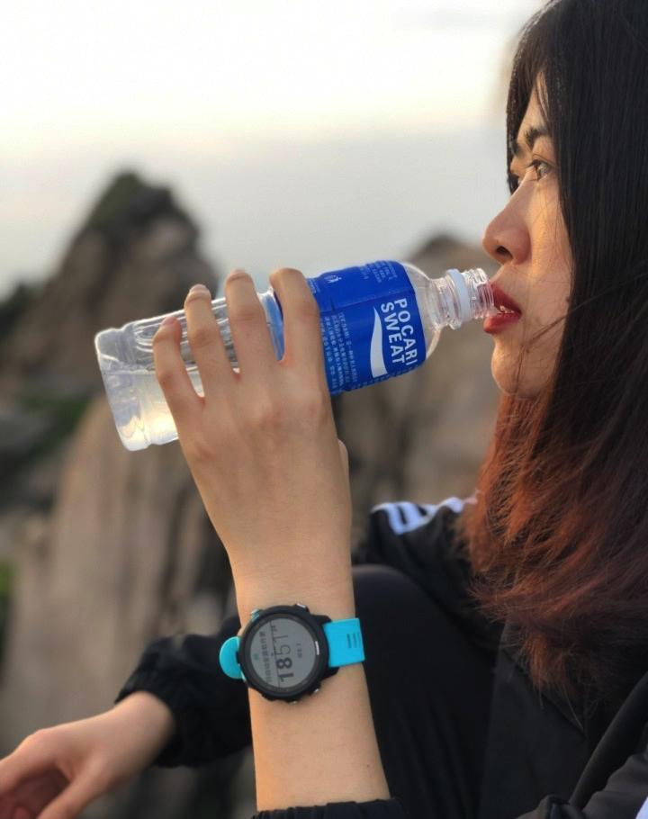 能否胜任专业运动？佳明245M运动手表体验评测