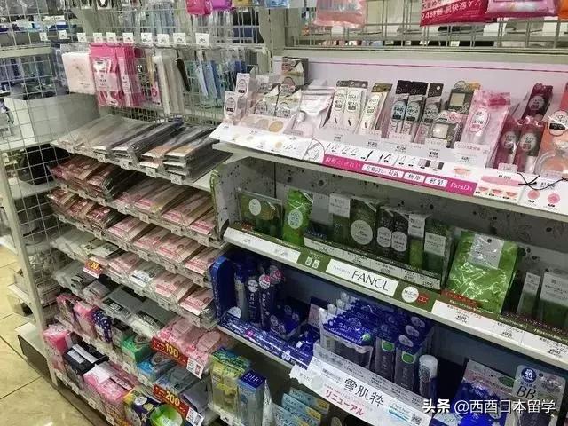 日本便利店为什么那么多便当,日本便利店有多方便