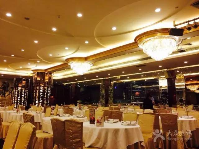 深圳美食推荐老字号,深圳最出名的五星级酒楼