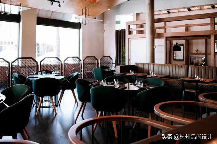 餐厅品牌设计推荐,餐厅设计公司如何经营