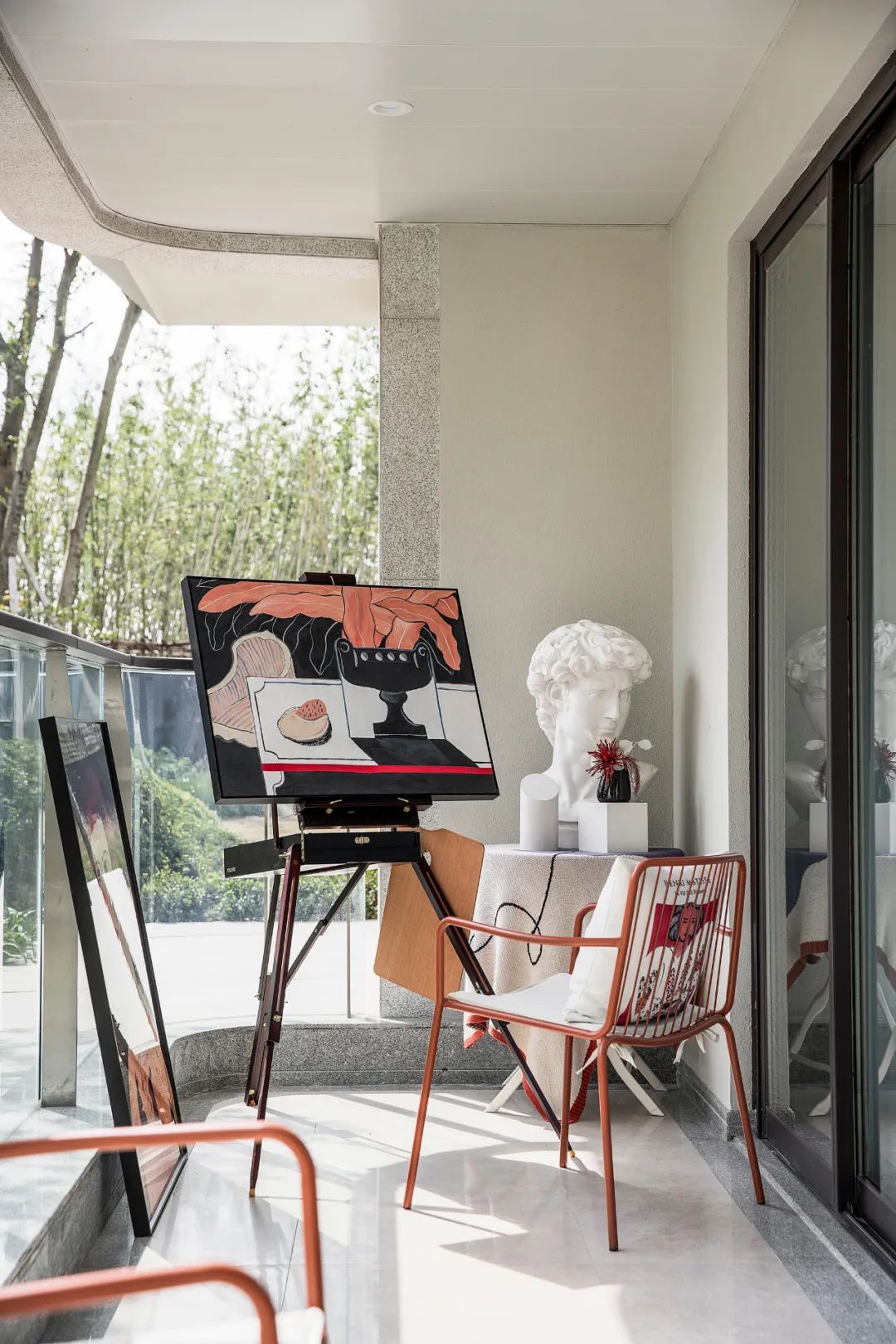 元禾大千样板间,元禾大千深圳艺术品有限公司