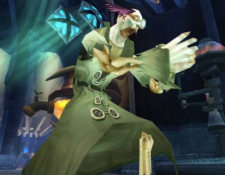 魔兽世界最难的boss排行榜,魔兽世界最难的boss