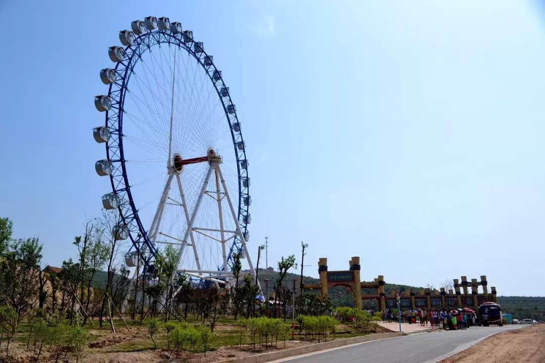 【4月线路】春暖花开正是旅游时,无需预约即可前往!