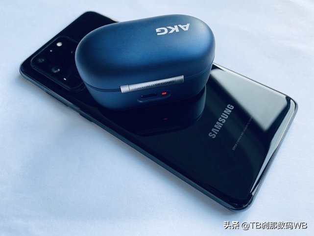 三星的akg耳机测评,三星akg耳机type-c版音质