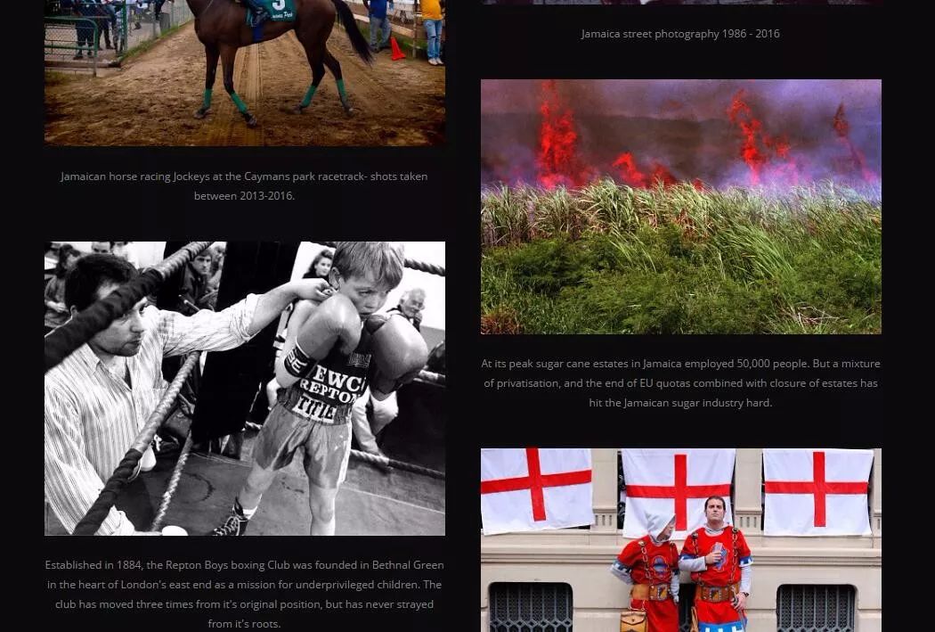 国外时尚杂志网站推荐,国外时尚资讯网站推荐