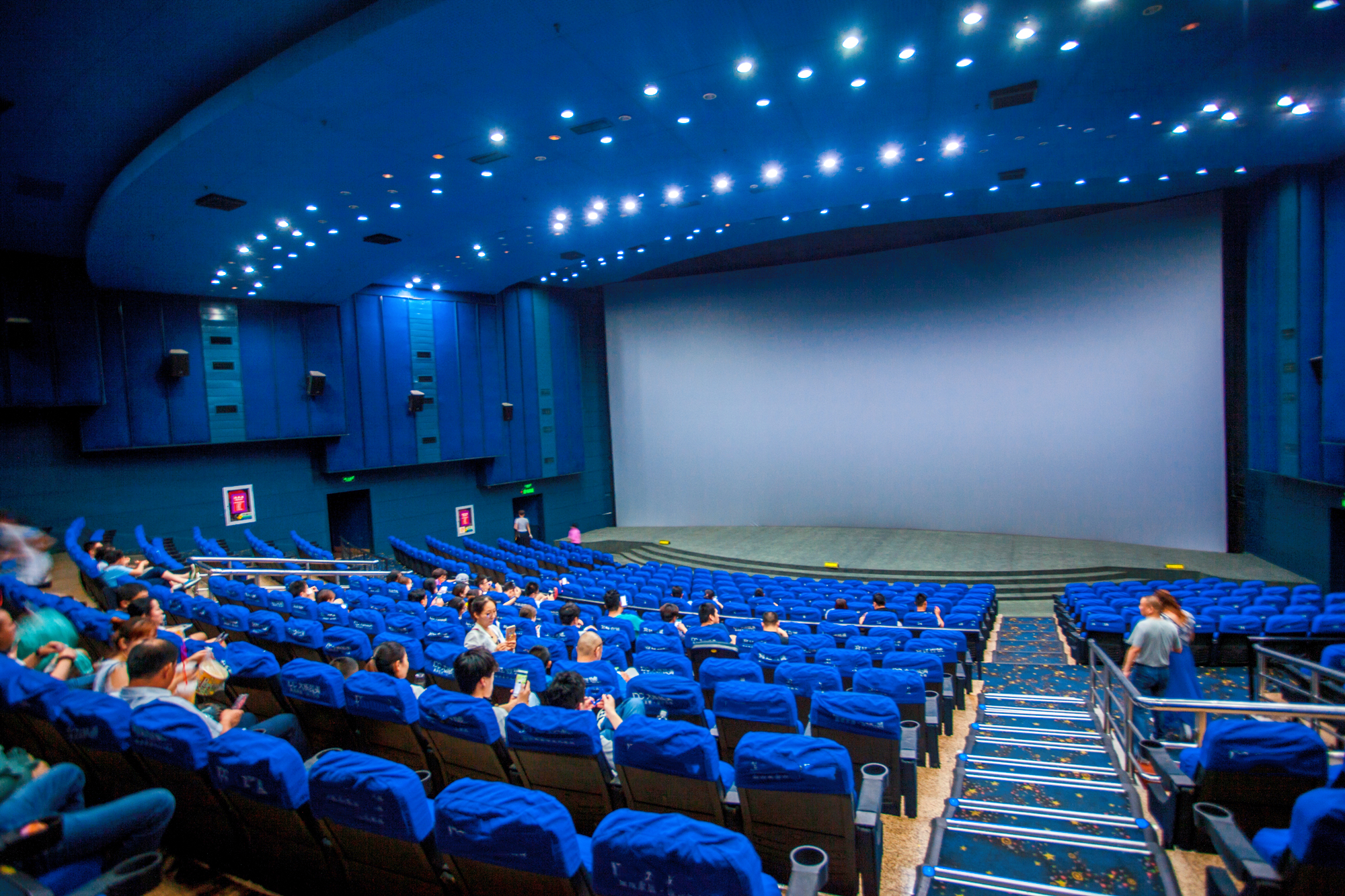 常州一个被渐渐荒废的风景区,常州废弃建筑探秘