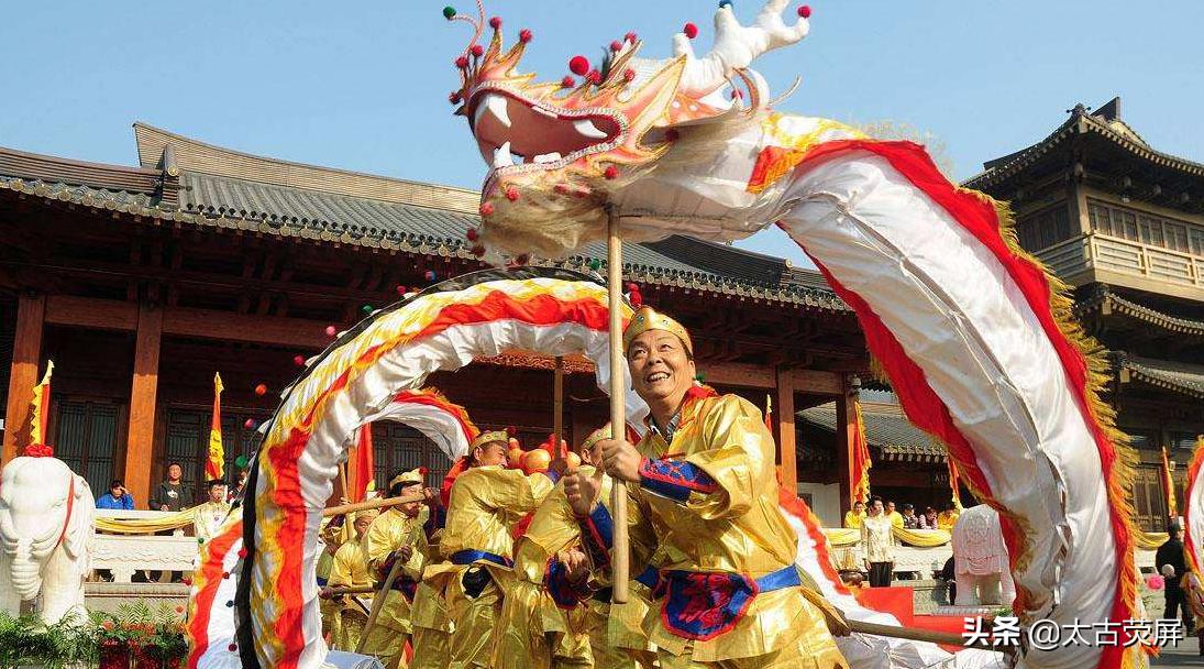 五谷神：浙江人常拜的神灵，保佑人们五谷丰登