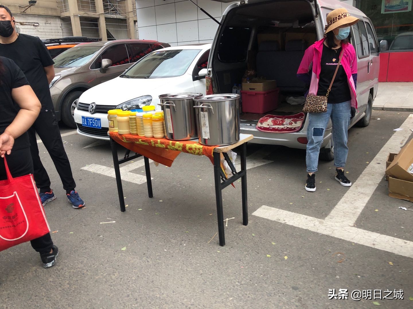 长春夜市地摊一览表南部新城夜市,长春适合夜市摆摊吗最近