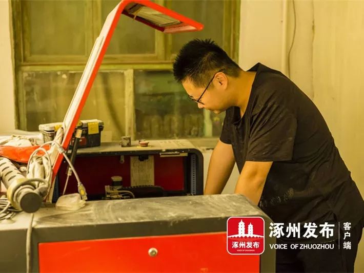 给力!多项措施出台!在涿州,这种行业将最具发展潜力!