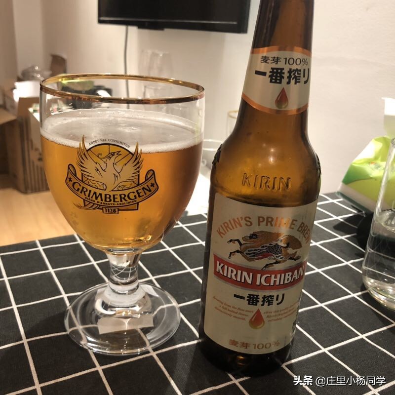 真正的进口啤酒品牌,进口啤酒了解一下
