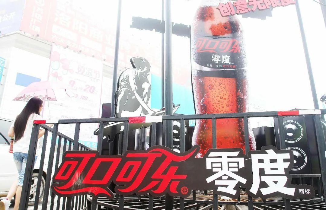 无糖饮料一场精心策划的健康骗局,无糖饮料销量分析