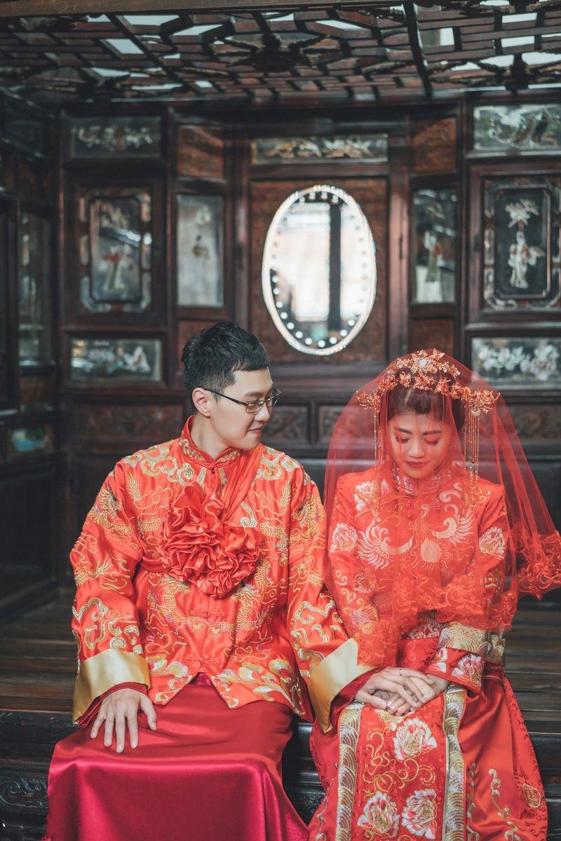 农村结婚过大礼一般是在什么时候,结婚红包随礼什么时候给