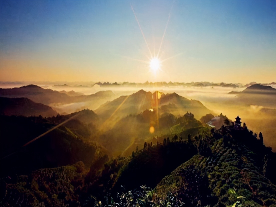 广西百色市旅游景点推荐,广西百色市十大旅游景点