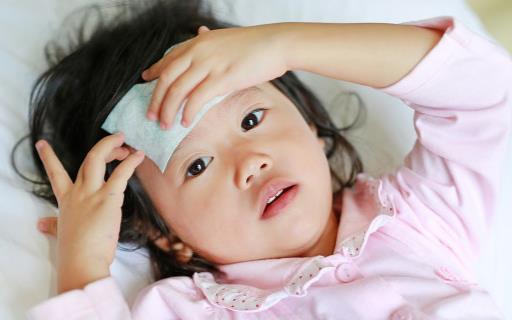 宝宝持续几天低烧不退是什么原因,宝宝低烧好几天不退是什么原因