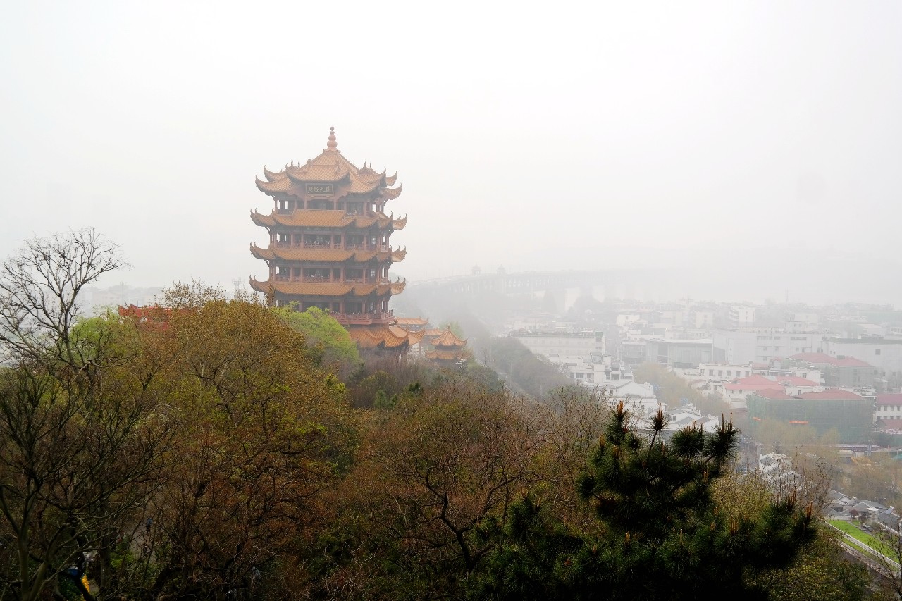 我们可以了解黄鹤楼的哪些内容,黄鹤楼简介和历史讲解