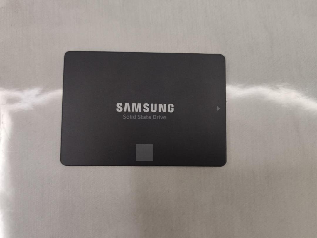 三星860evo固态是什么级别,三星固态硬盘860evo健康度