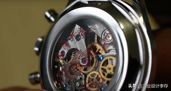 海鸥1963和海鸥1962的区别,老款海鸥表陆军一号