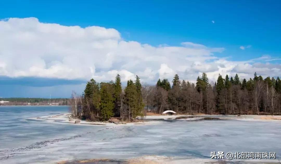 北部湾城市图片,北部湾城市照片