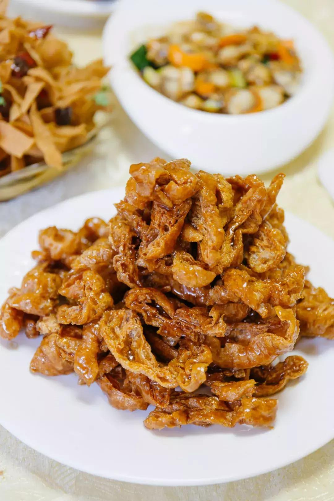 东交民巷老字号饭店,东交民巷老馆子