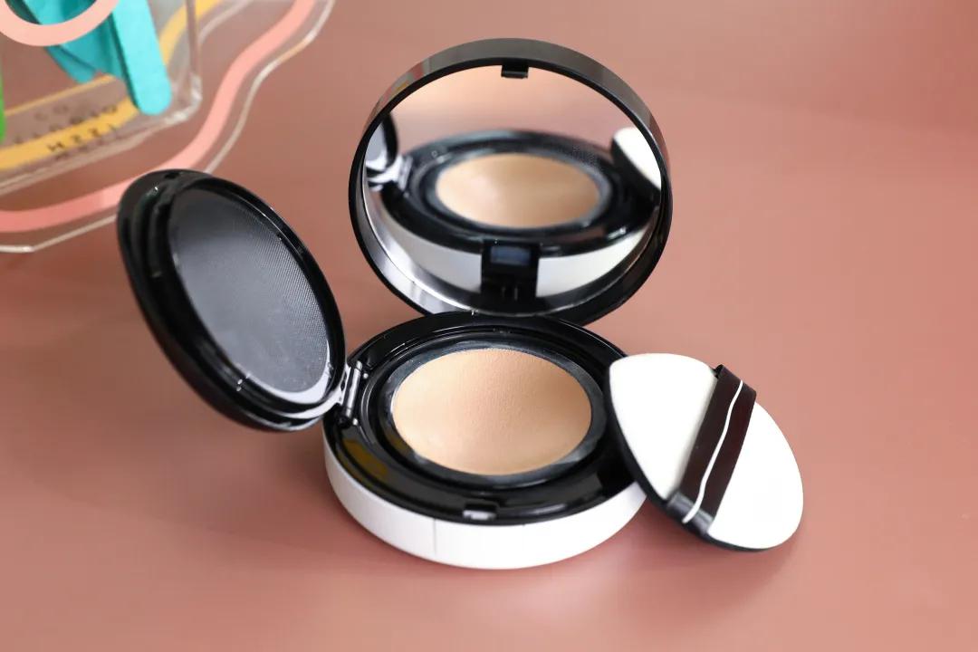 好用的气垫保湿不卡粉推荐,韩国好用气垫推荐干皮