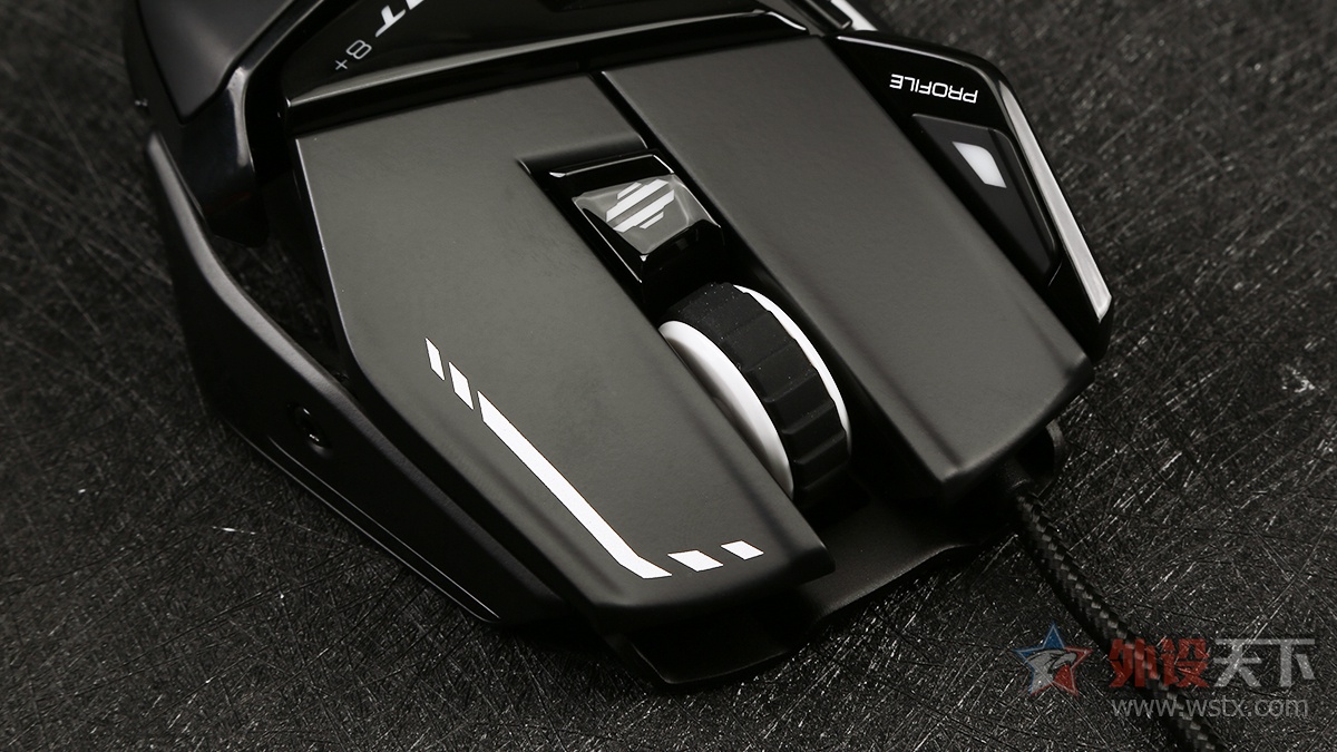 madcatz美加狮鼠标,美加狮鼠标rat8和rat6