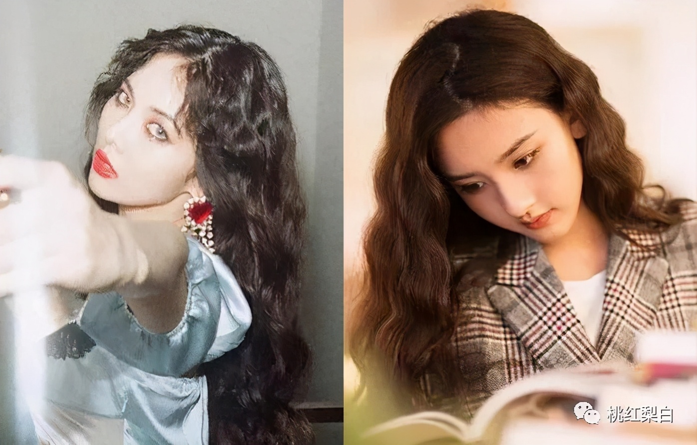 孟佳戴假发片被吐槽完整版,孟佳谈假发片