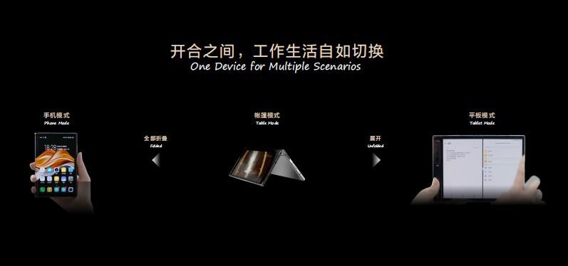 柔宇flexpai2系统更新,flexpai柔派第二代