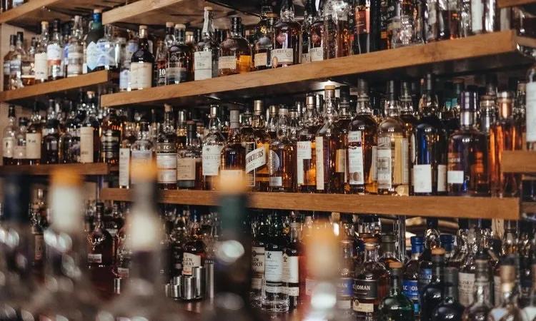 单一麦芽威士忌近期普涨，最高涨幅达64%|WBO独家