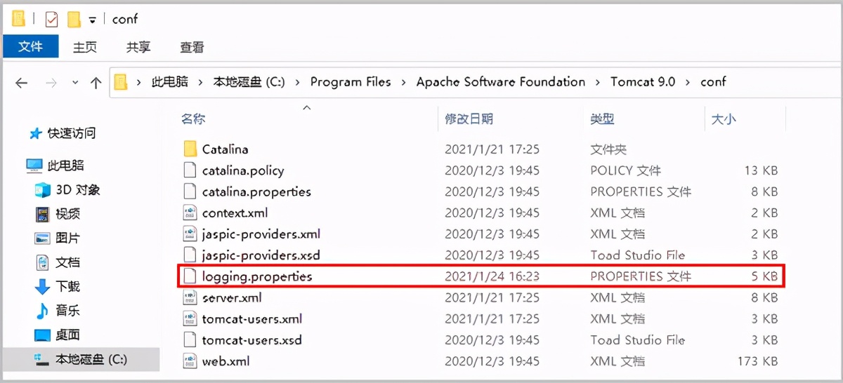 为什么tomcat启动后出现乱码,windowstomcat乱码怎么解决