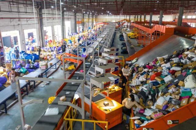 一服装店货品筛查现阳性,部分商品检查阳性