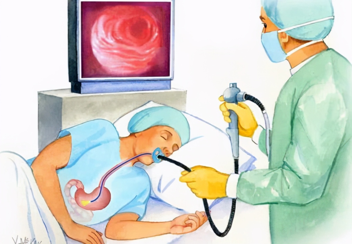 帮助医生开启“第三只眼”，省医药院附院主任讲解神器“镜子”