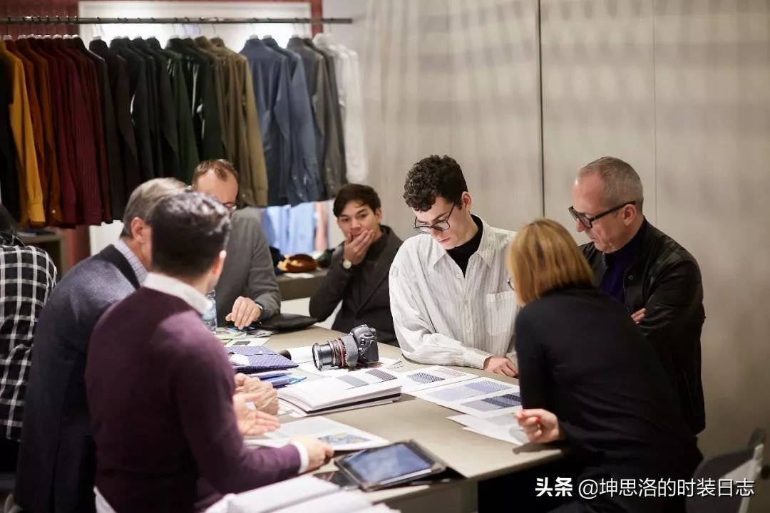 PittiUomo是风骚孔雀男聚会？来了解下真实的PittiUomo