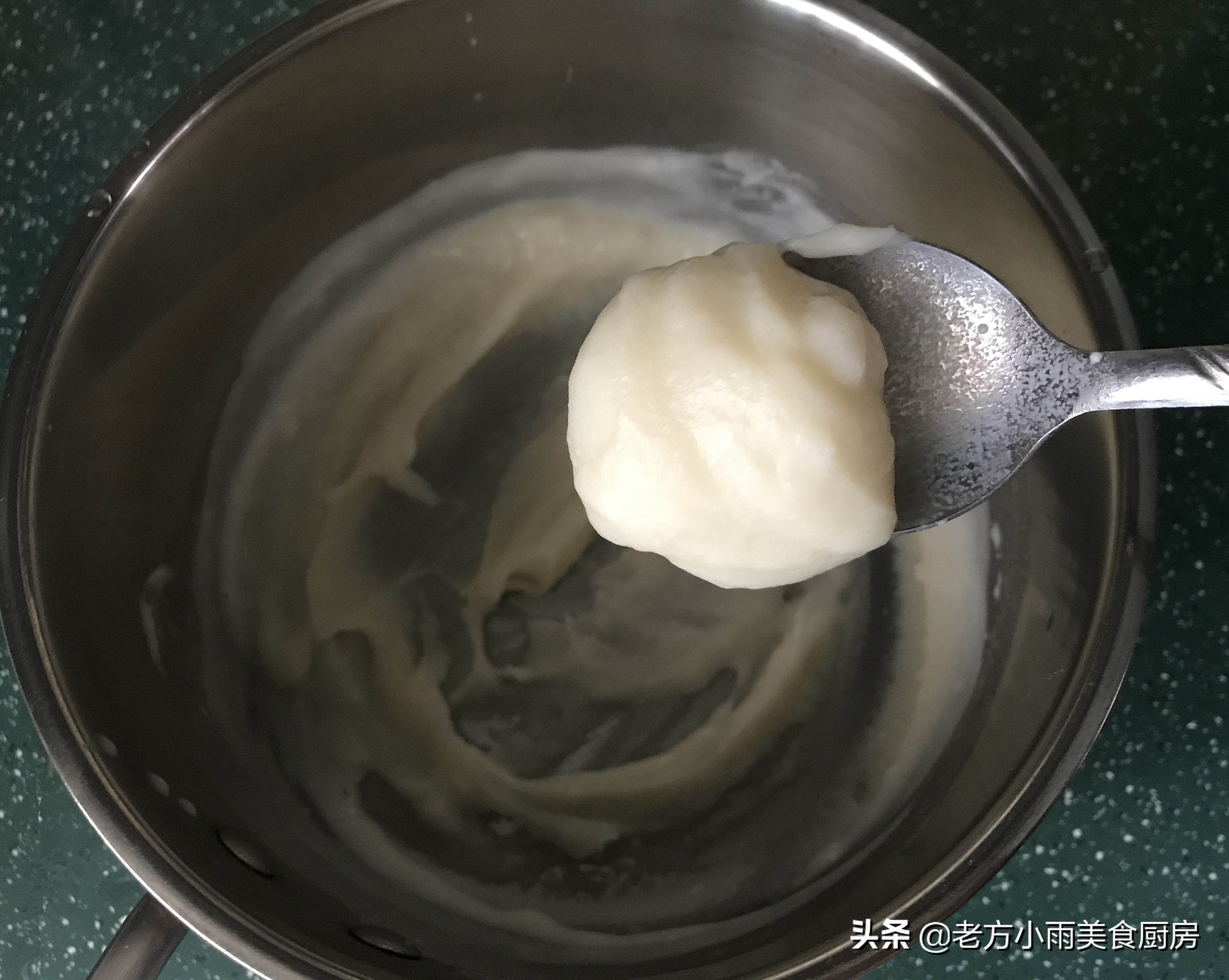 不用二次发酵的面包的做法,不用放黄油的面包卷