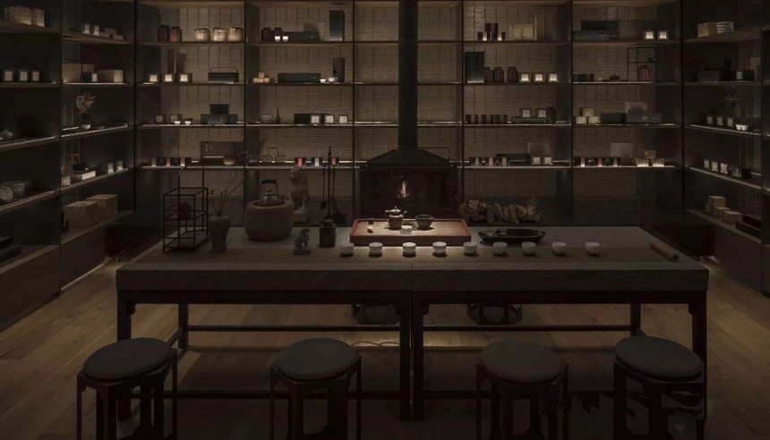 风临阁前身,凤临阁历史