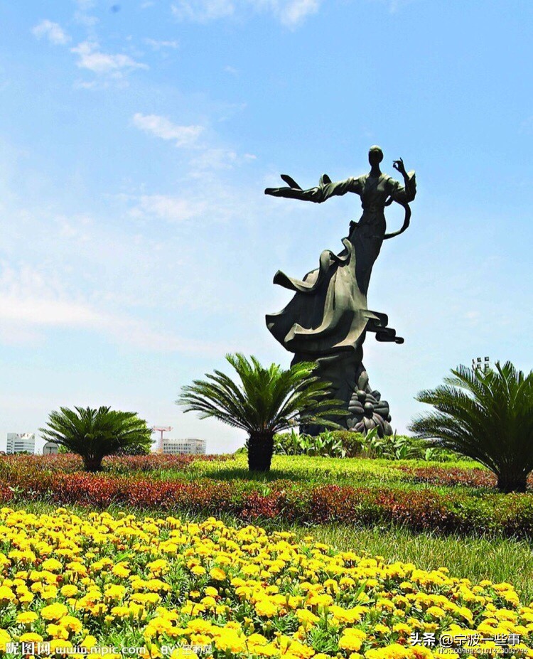 余姚和慈溪关系,慈溪属于余姚还是余姚属于慈溪