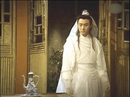 花无缺三版谁最好看,花无缺颜值巅峰