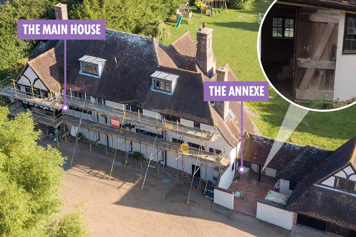 约会时整容线突然崩开，英国网红前男友回踩，给前女友表现打1分