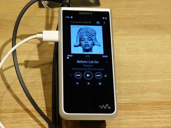 索尼walkman2019款价格,索尼walkman随身听全系列