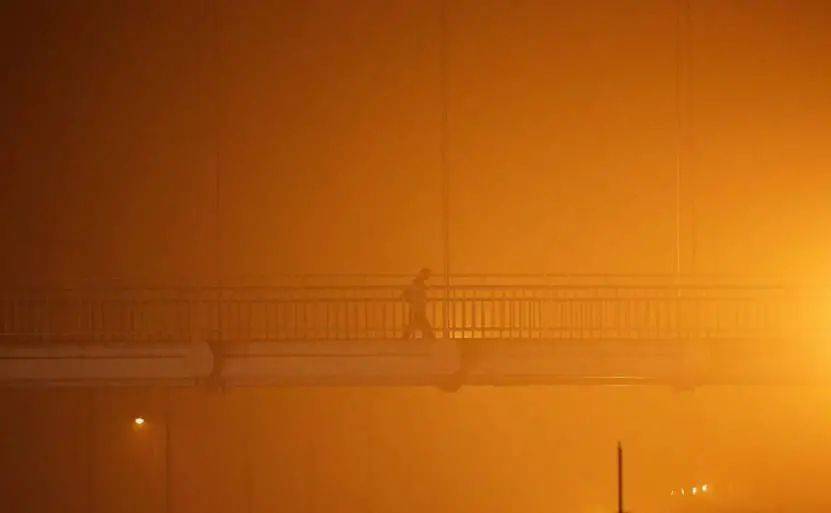 它是“地球保护伞”,也可能是危险的隐形反派