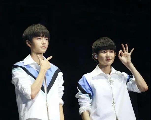 snh48和tfboys有什么区别,snh48tf家族