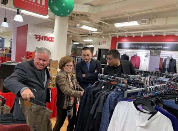 唯品会之外的平台,唯品会内部员工特卖场